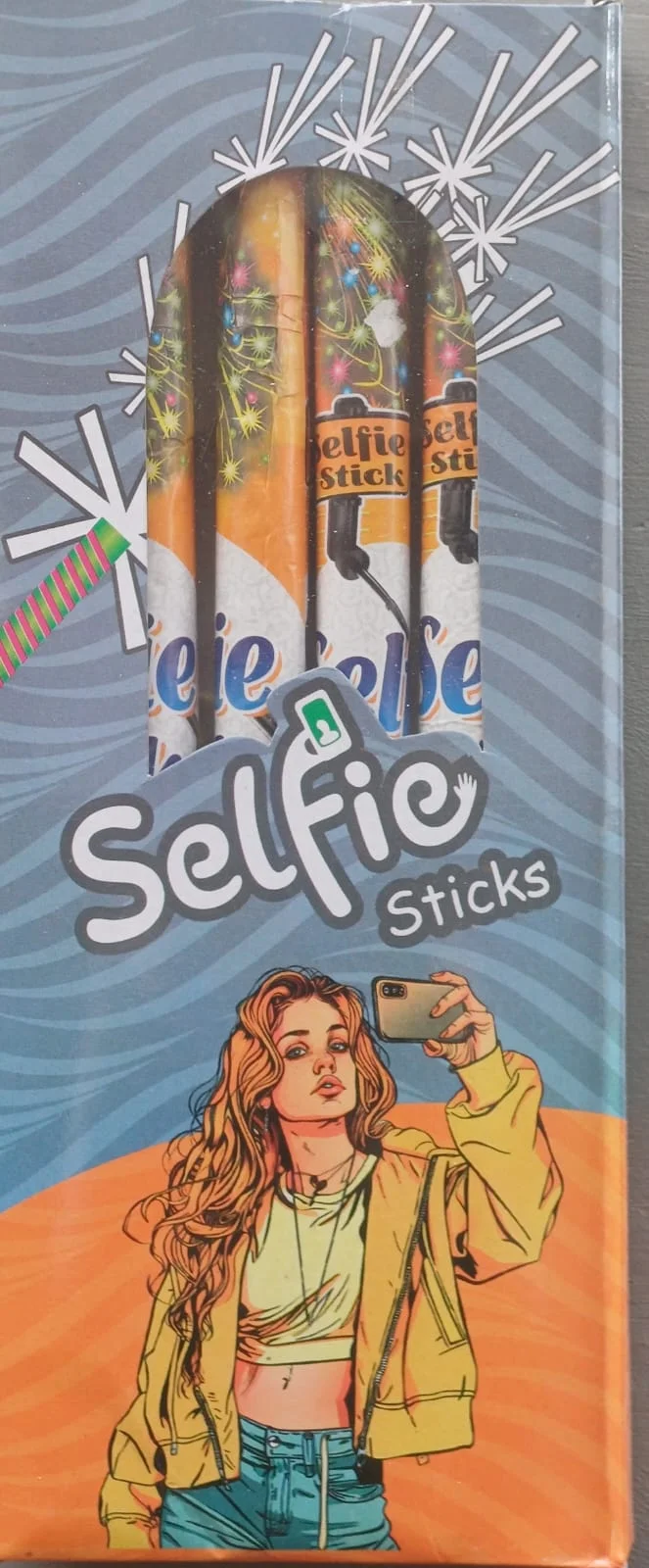 Selfie Stick